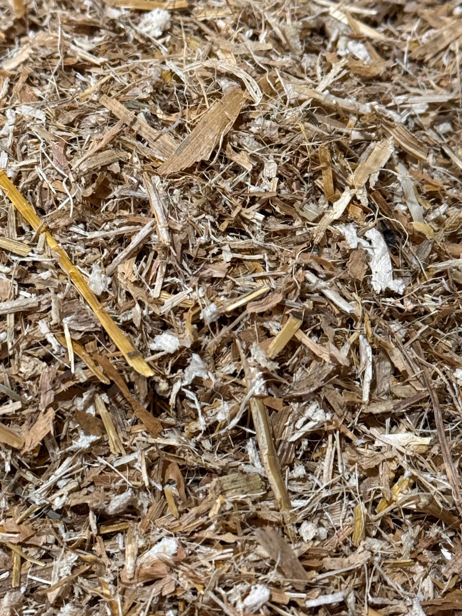 Graz'n Organic Bedding GRAZ'N