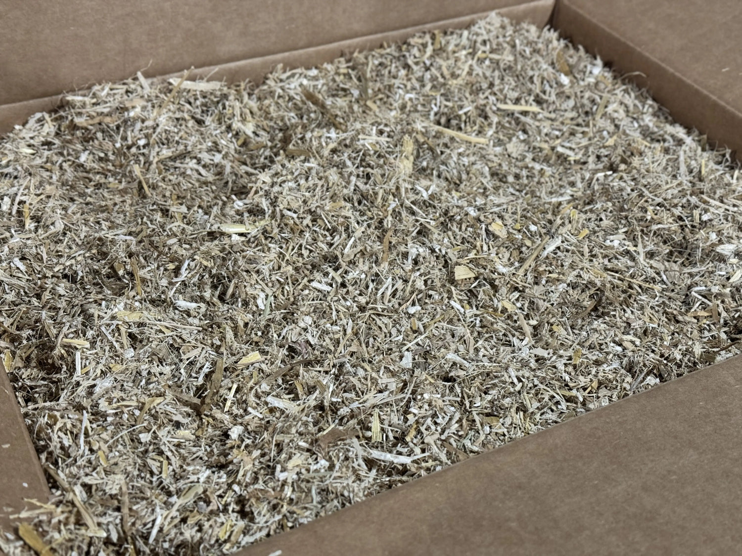 Graz'n Organic Bedding GRAZ'N