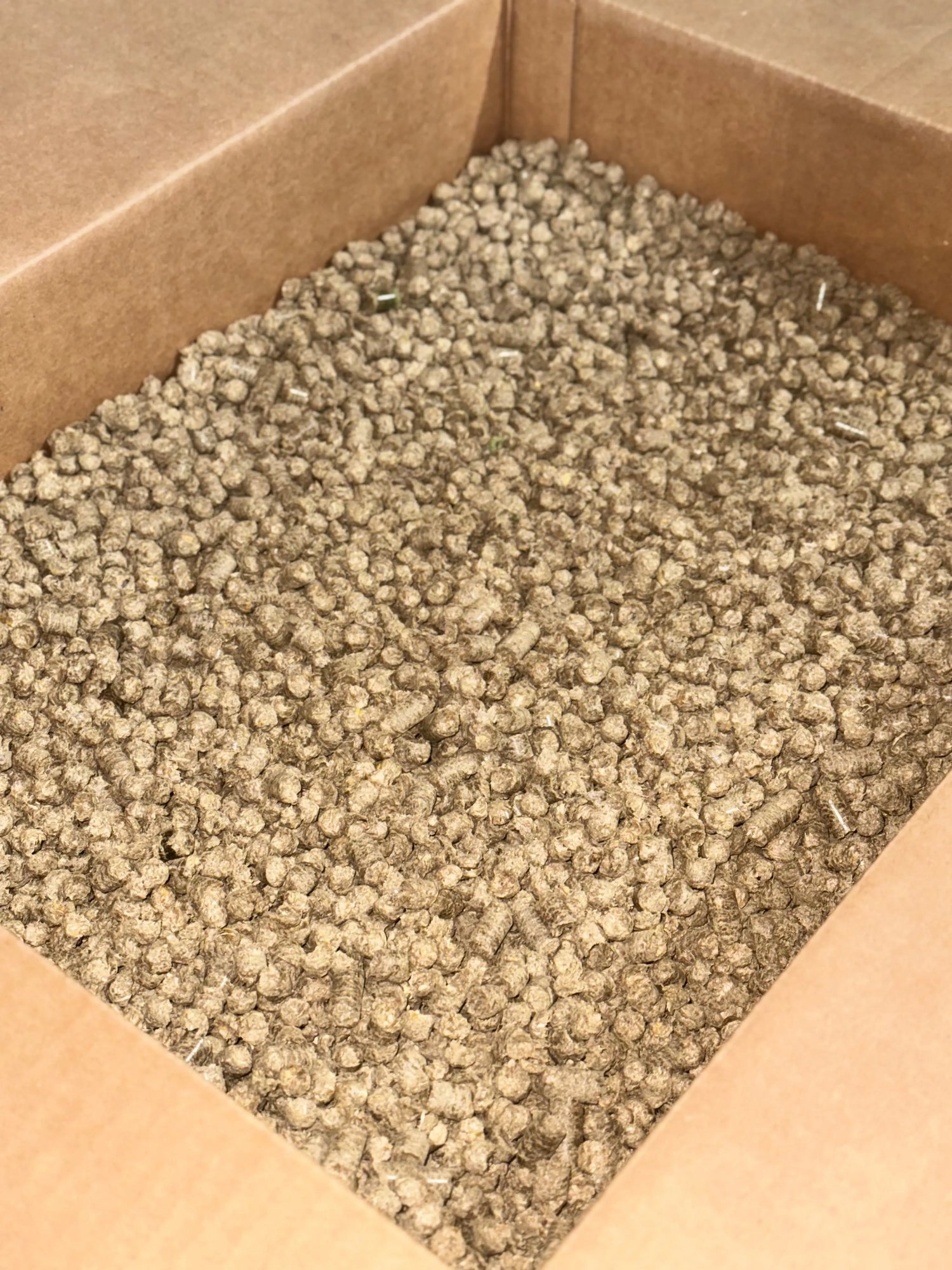 Graz'n Organic Bedding GRAZ'N