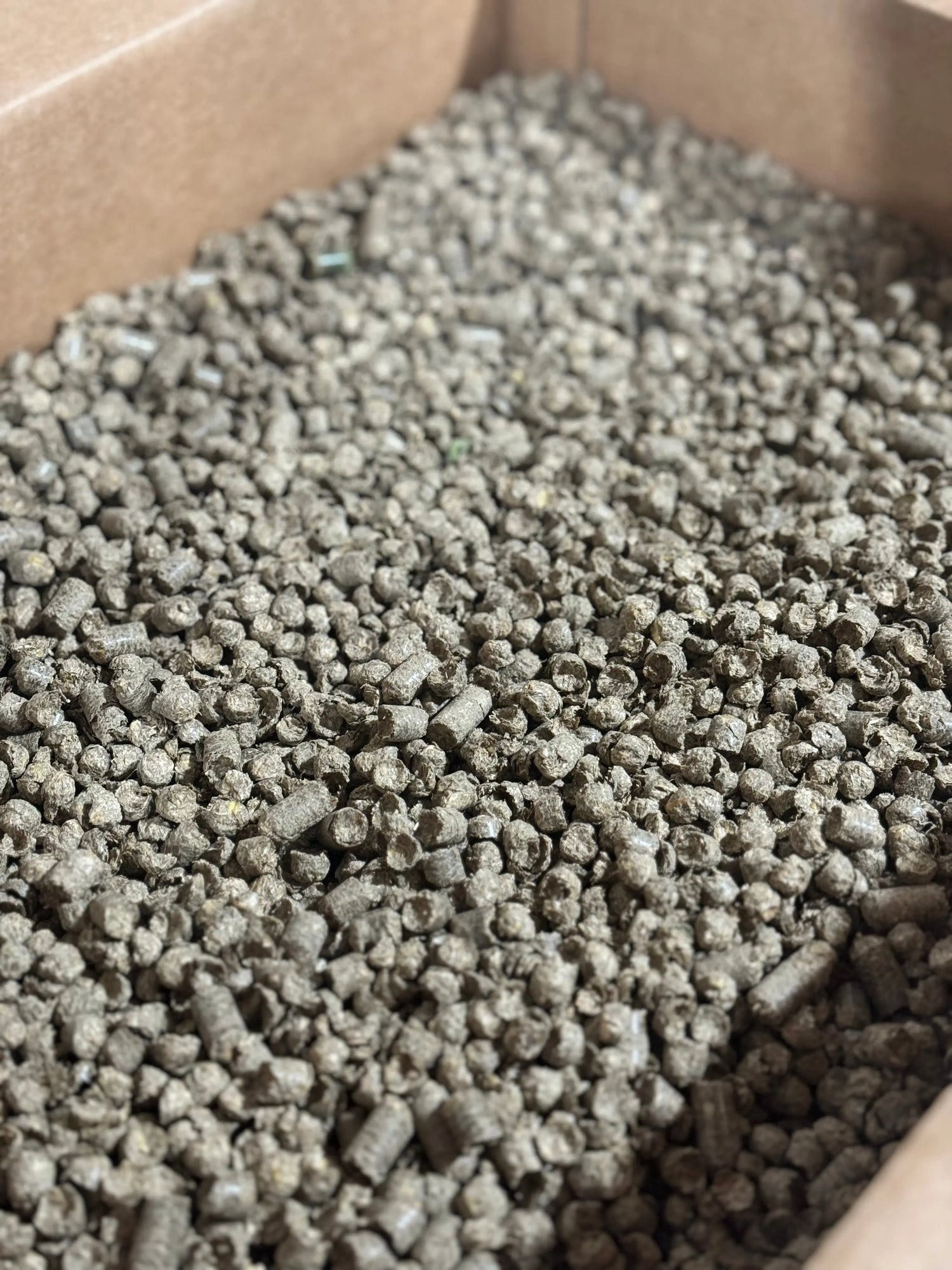 Graz'n Organic Bedding GRAZ'N